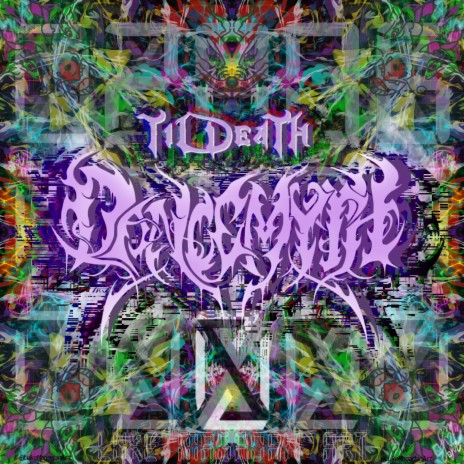 Locked Tempo cover art