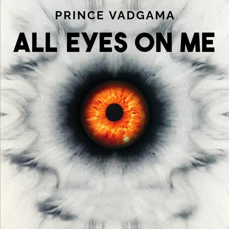 All Eyes on Me (Bass Boosted Version) cover art