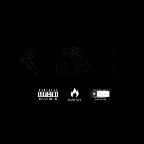 Necessidade de Mudanças ft. Leall & Alfa FN cover art