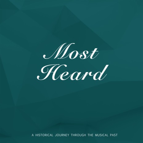 This Is Always ft. Charlie Parker Quartet
