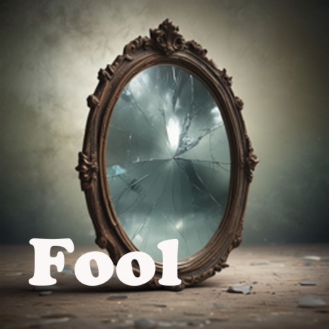 Fool ft. Brian Blud cover art