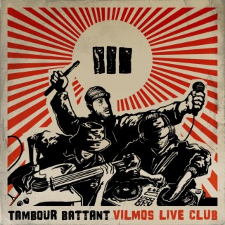 TAMBOUR BATTANT