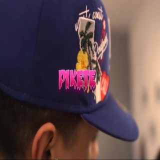 Pikete cover art