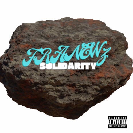 Solidarity cover art