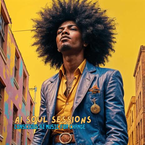 Voices Of Change cover art