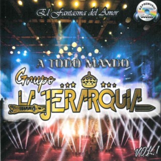 Grupo La Jerarquia