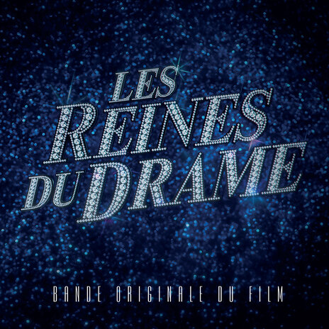 Tu peux toucher ft. Yelle cover art