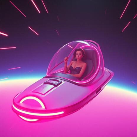 Metal Echoes (Vocal Techno 2025) cover art