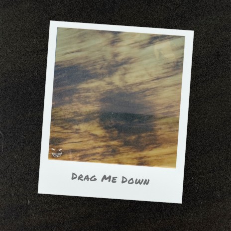Drag Me Down cover art