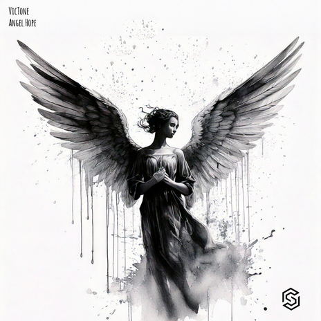 Angel Hope cover art