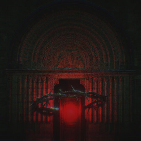 Bienvenido al Infierno cover art
