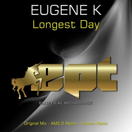 Longest Day (Original Mix)