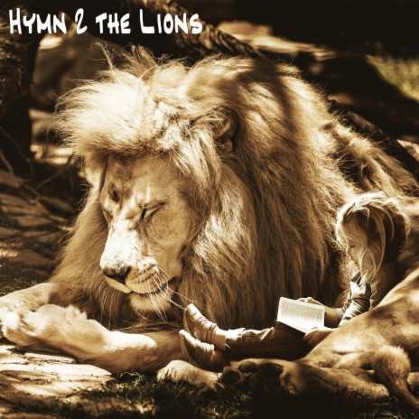 Hymn 2 the Lions (Instrumental Carillon Version) cover art