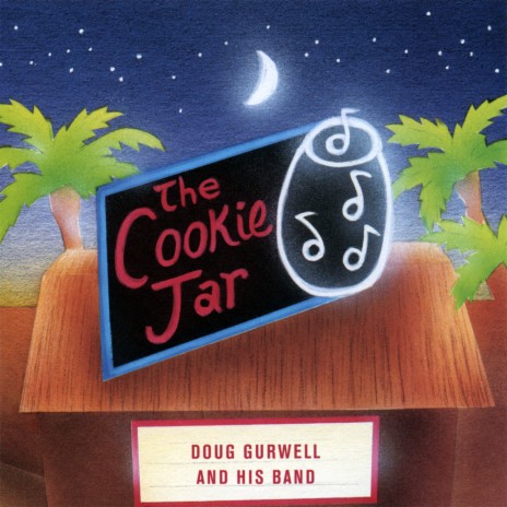 Just Around the Corner cover art