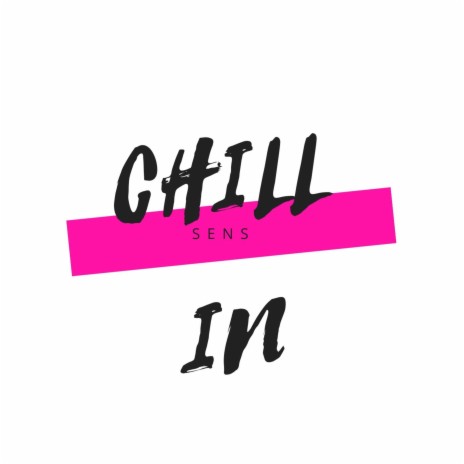 Chillin cover art