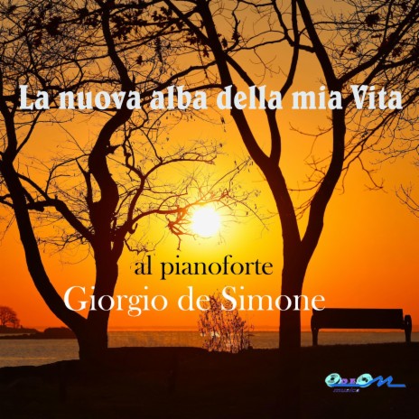 LA NUOVA ALBA DELLA MIA VITA ft. Stefano Cobelli cover art