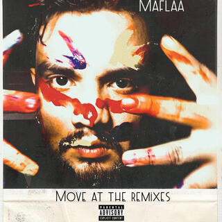 Move At The Remixes (Remix)