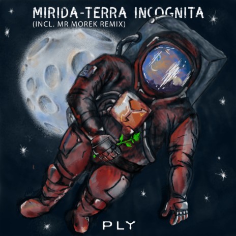 Terra Incognita (Mr Morek Remix) cover art
