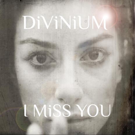 i MiSS YOU cover art