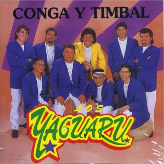 Los Yaguaru