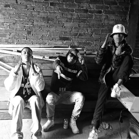 Un Loko Mas cover art