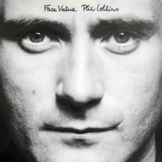 Face Value (2016 Remaster) cover art