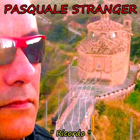 Ricordo cover art