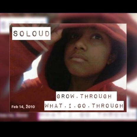 (Towers) Grow Through What I Go Through cover art