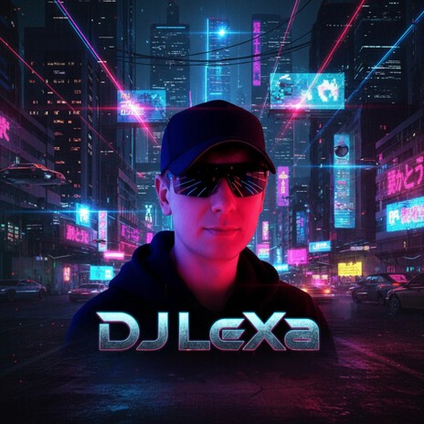 Лютый расколбас cover art