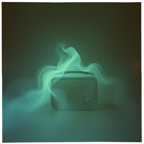 Midnight Broadcast Chronicles cover art