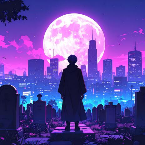 Lay dead cover art