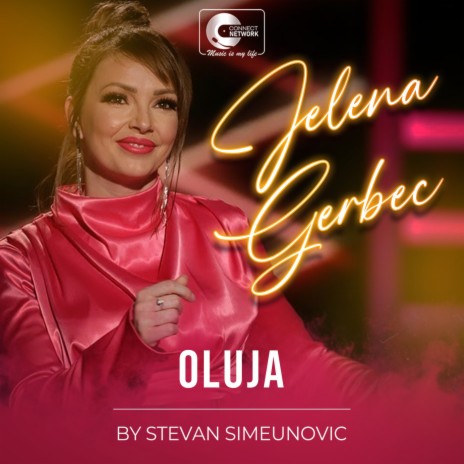 Oluja (Live) cover art