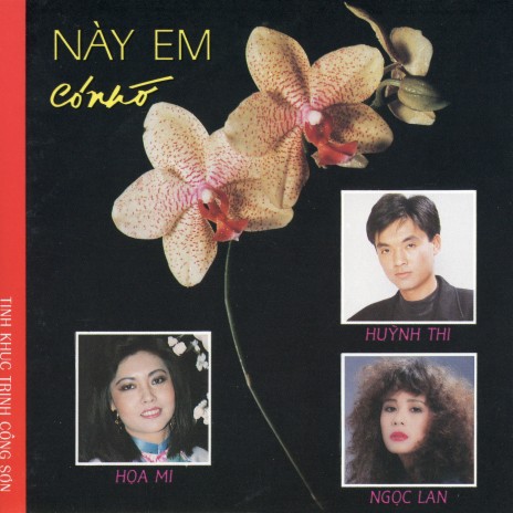 Còn Tuổi Nào Cho Em cover art