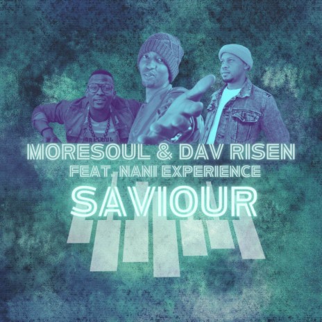 Saviour (Instrumental) ft. Dav Risen