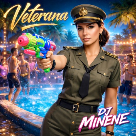 Veterana cover art