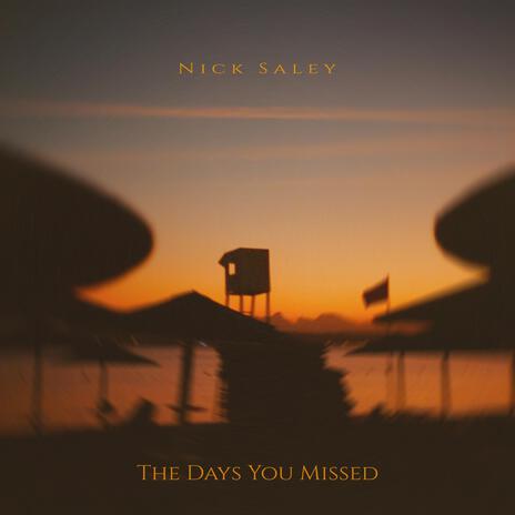 The Days You Missed cover art