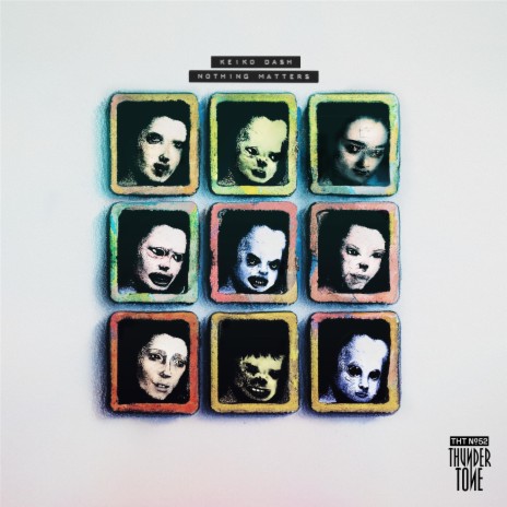 Morning Star, Pt. 1 cover art