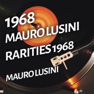 Mauro Lusini