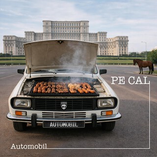 PE CAL cover art