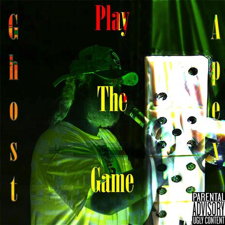 Play The Game (Domino) ft. Sunrise w/ A Ghost cover art