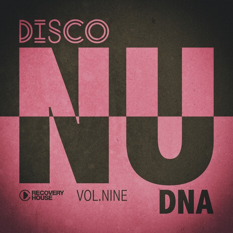 Disco Dreams (Original Mix) cover art