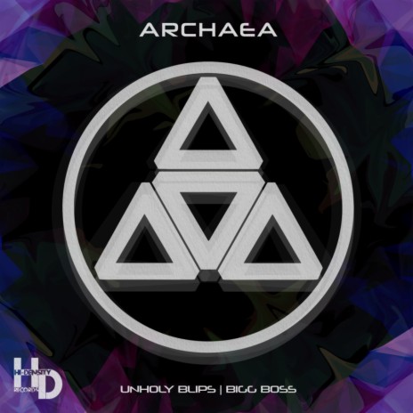 Big Boss (Original Mix) cover art