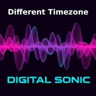 Different Timezone cover art