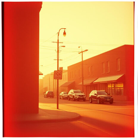 Fuego Entre Sombras cover art