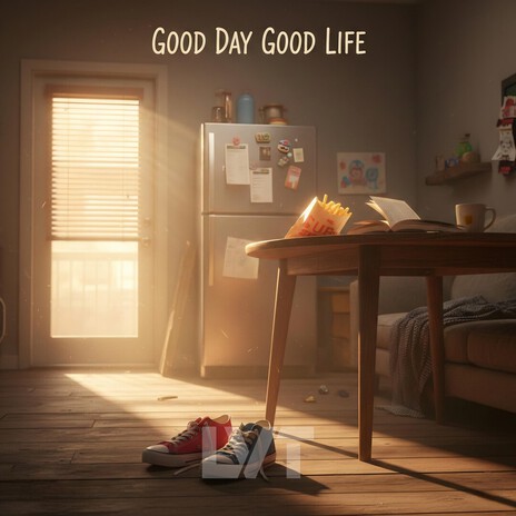 Good Day, Good Life