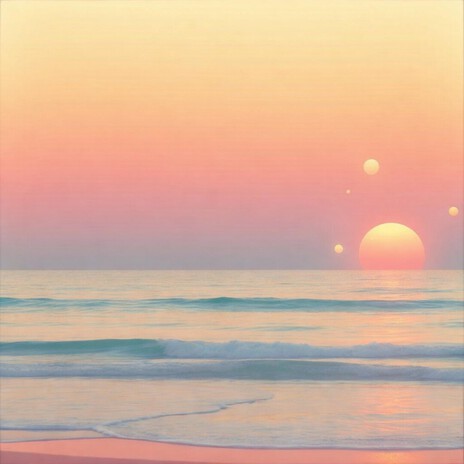 apricot sky cover art