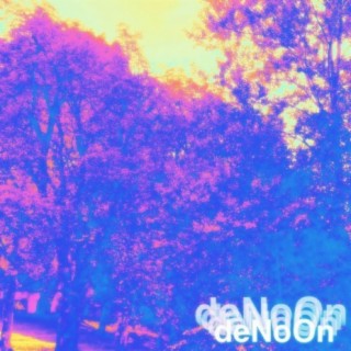 stranger cover art