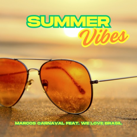 Mar e Morena (Radio Mix) ft. We Love Brasil