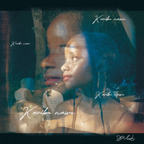 Karibu Nawe ft. KD Beatz cover art