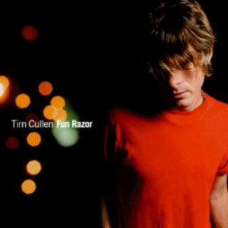 Tim Cullen